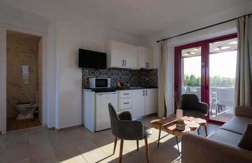 Abeloessa Methonian Hospitality - Foto 47