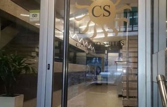 Callao Suites Recoleta - Foto 38