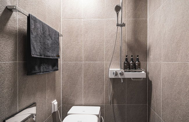 Urbanstay Boutique Nampo BIFF - Foto 42