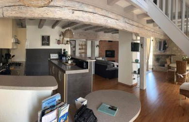 Gîte du soleil - Foto 6