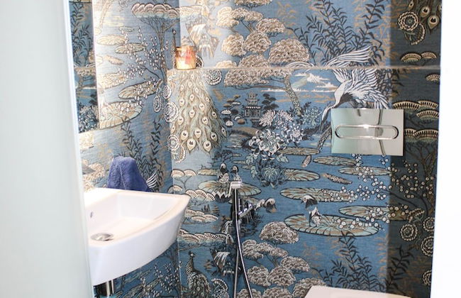 Fantastic Apartment 2 Minutes Walk From The Beach - Foto 14