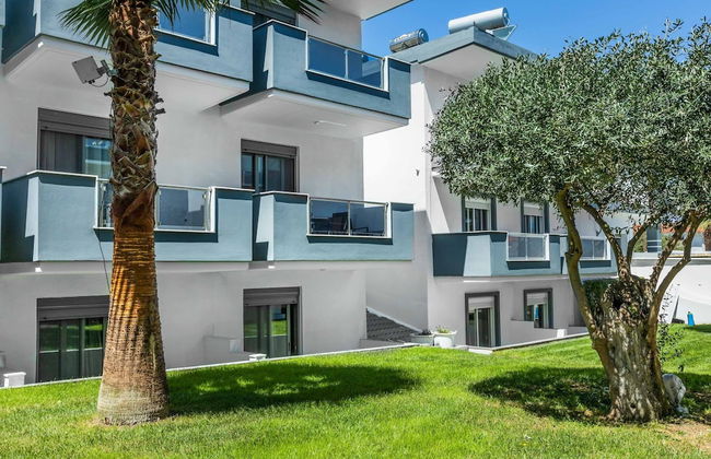 Hotel Akritas Pefkochori - Foto 29