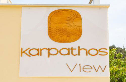 Karpathos View Villa - Foto 77