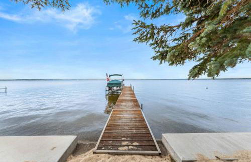 The Golden Eagle of Houghton Lake - Foto 34