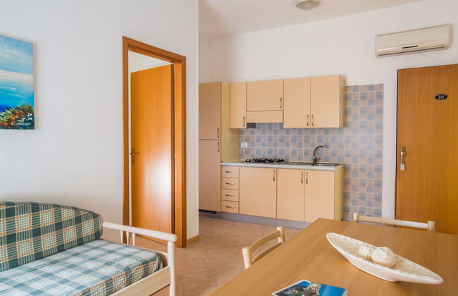 Residence Fontana Vecchia - Foto 19