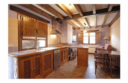 Apartamento La Casa del Abuelo Justo - Photo 57