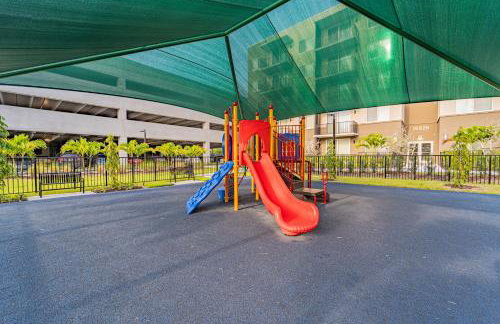 Devereaux Miami Luxury 2 Bedroom Apartment - Foto 37