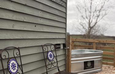 'Swan' Lakeview Lodge - Foto 3