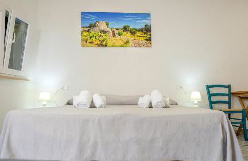 BORGHETTO DEL SALENTO - Foto 64