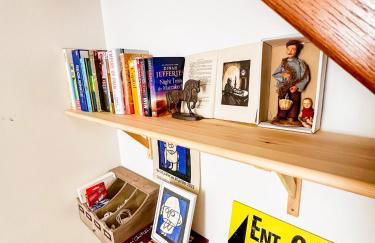 Cozy - Centre Historique - Gare à proximité - Grande Terrasse - Photo 24