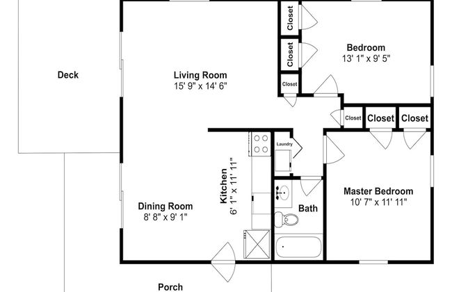 Sea Urchin 39 by Distinctive Beach Rentals - Foto 18