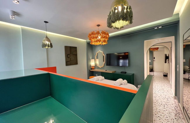 Xuru Stays I Heliopolis 1 - 5 Min to Airport - Foto 20