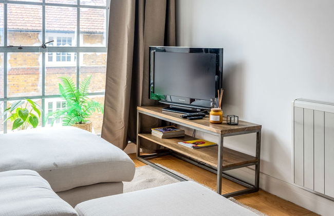 Trendy Elephant and Castle Home - Foto 6