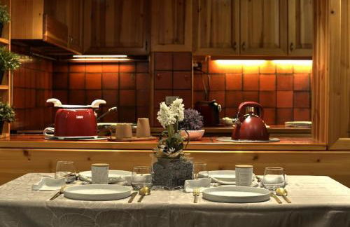 Le Crammont - Foto 11