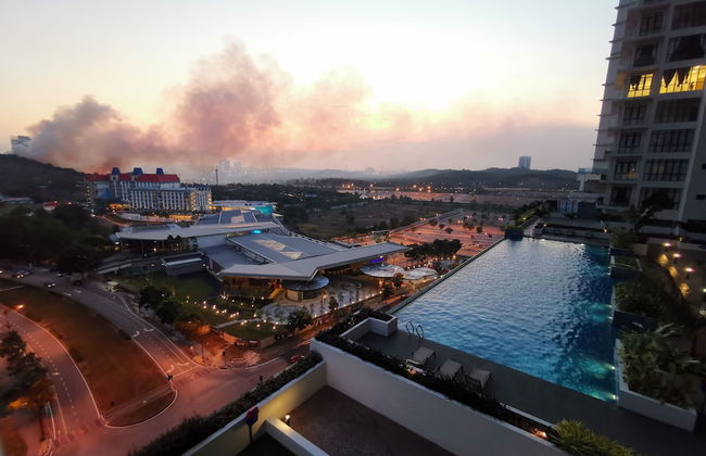 Legoland D'Pristine Apartment by TGP - Foto 45