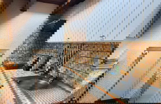 Charming Apartment in the Heart of Vercorin - Foto 8