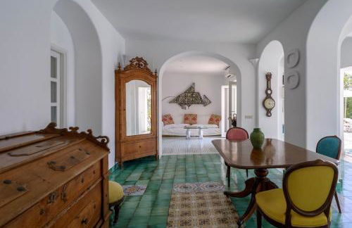 Il Carrubo Capri - Foto 6