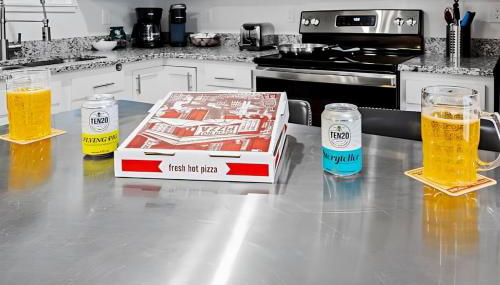 Modern 1BR NuLu Container Ground Level Bourbon - Foto 3