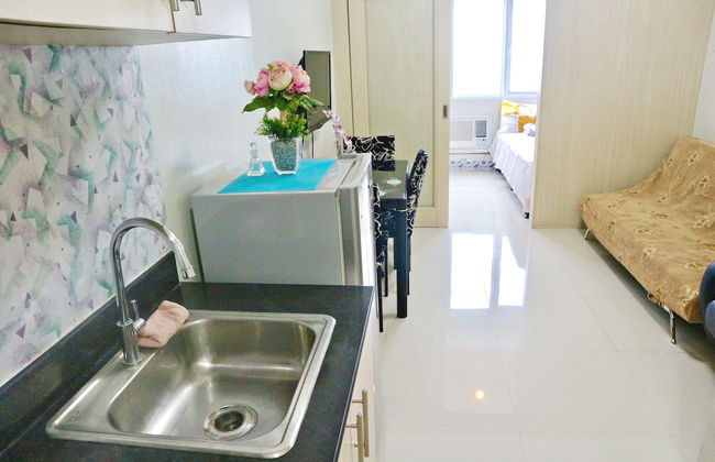 CondoDeal at Sea Residences - Foto 10