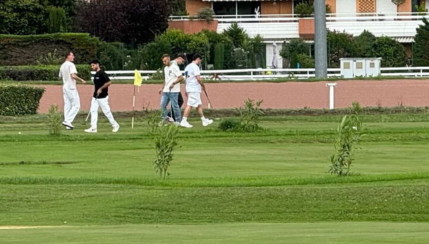 Minigolf da 18 buche a grandezza naturale - Foto 2