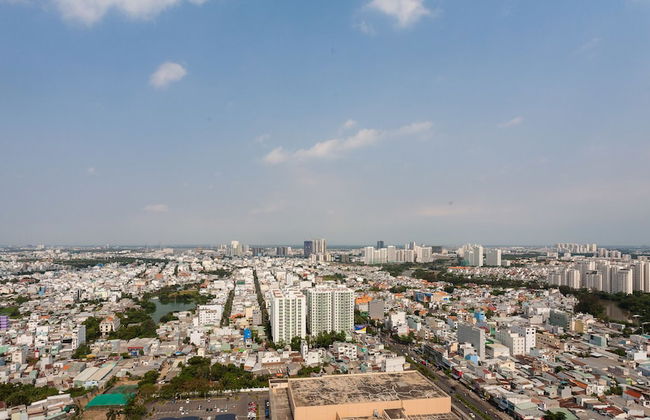 Jennifer Apartment Luxury 2BR - Foto 37