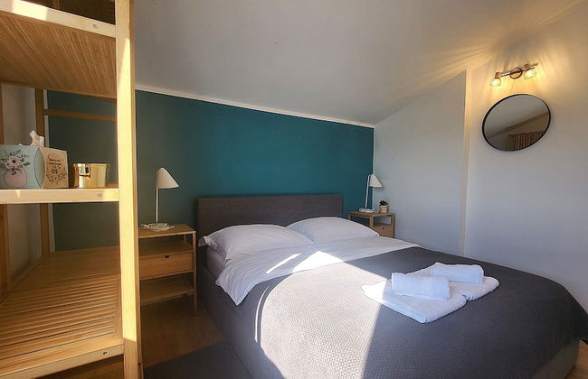 Sveti Duh Apartment Seaview - Foto 3