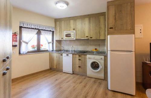 Apartamentos Carolina - Foto 23