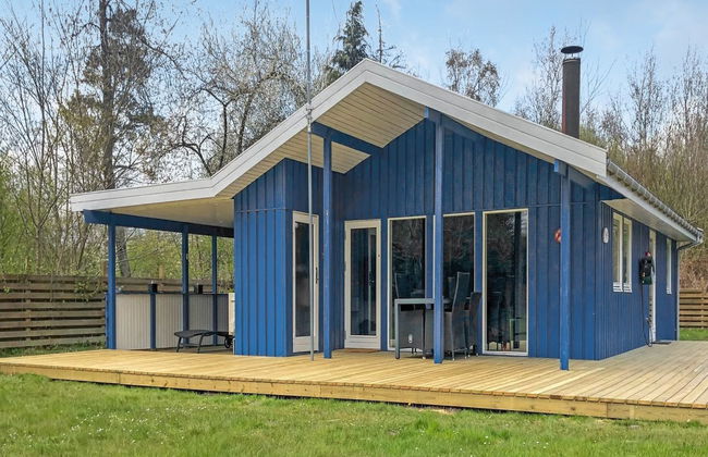 "Trixie" - 1km from the sea - Foto 5