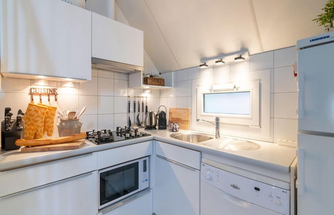 Beautiful Holiday Home With 2 Pools - Foto 9