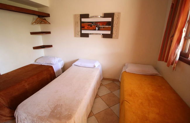 Ganso Complexo de Lazer - Photo 5