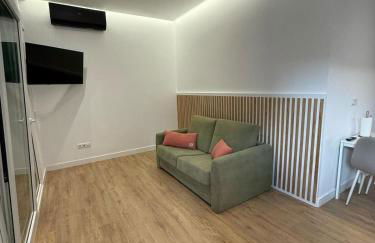 Apartamentos Playa de Carril Compostela - Foto 7