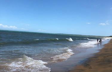 Paraíso Tropical em Porto Seguro - Foto 68