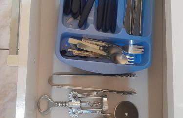 Central 2 quartos WIFI Próximo shopping JL e terminal rodoviário - Foto 20