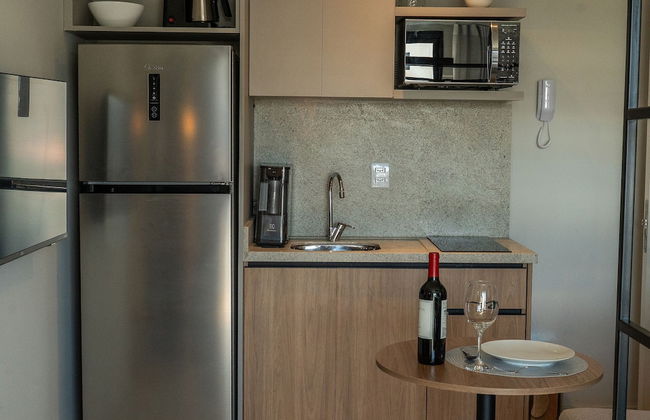 Xtay The Bridge Florianópolis - Photo 50