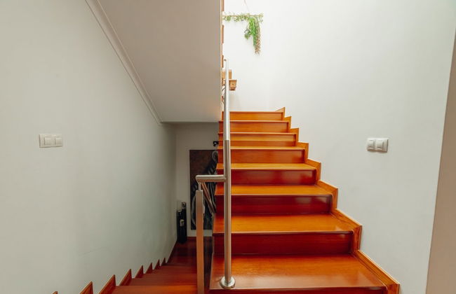 Pool Cinema Villa by Vacationy - Foto 14