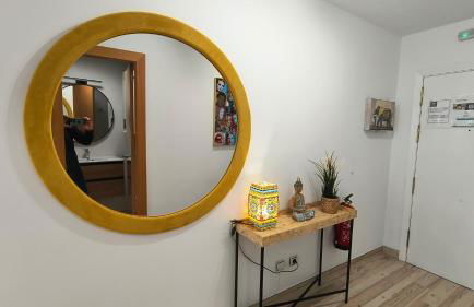 "El corazón de Huelva" lujo en pleno centro - Foto 8