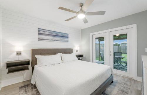 Blue Neptune at 5313 Sunset Avenue by Nautical Properties Vacation Rentals - Foto 27