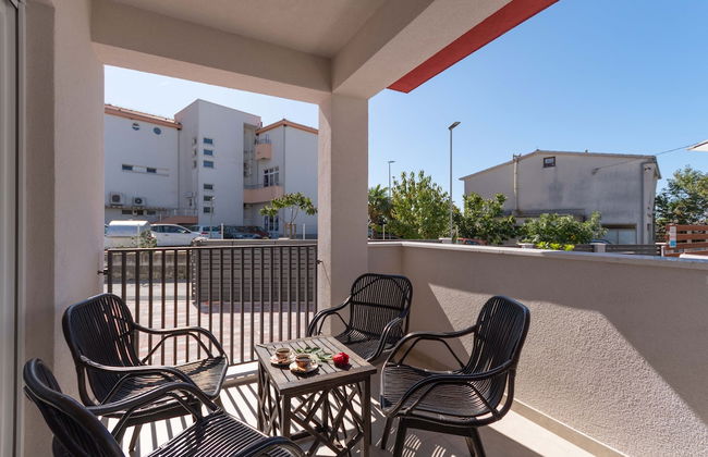 Apartment house Ivan John - Foto 56