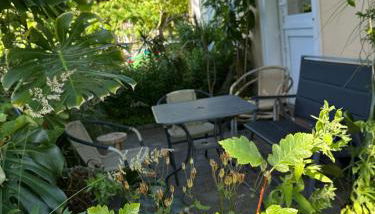 Ferienwohnung Kuderer - Foto 3, Garden