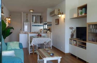 Precioso apartamento en complejo con piscina - Foto 14