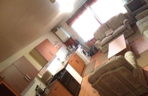 1 bedroom spacious flat - Foto 6