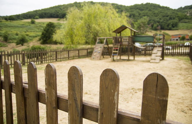 Agriturismo La Rocca dei Briganti - Foto 70