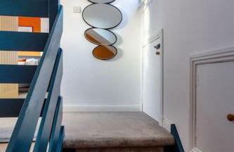 The Stylish 3-Bedroom Maisonette Retreat - Photo 38