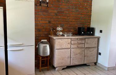 Agroturystyka Borów - pokoje - Foto 12