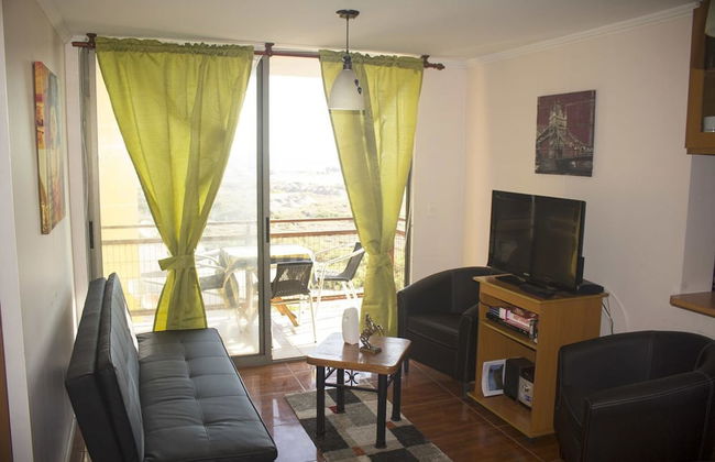 Departamento Vistamar - Foto 6