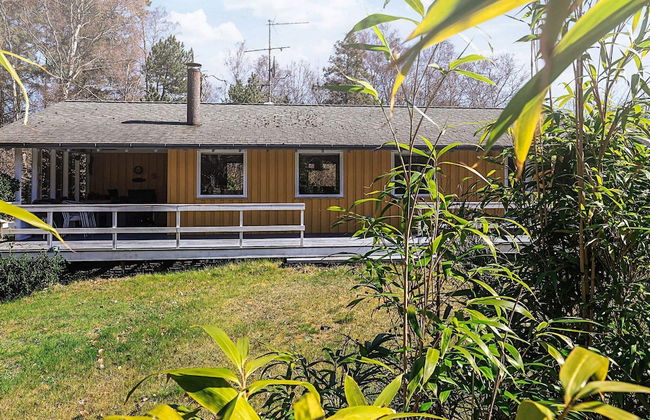 Cozy Holiday Home in Graested near Sea - Photo 33