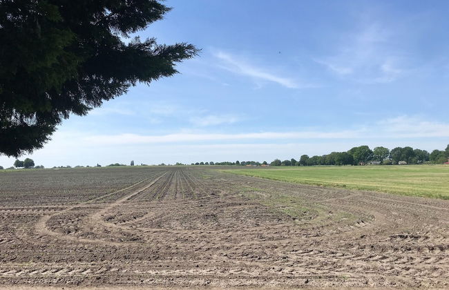 Holiday Home in With Cycling Area - Foto 37