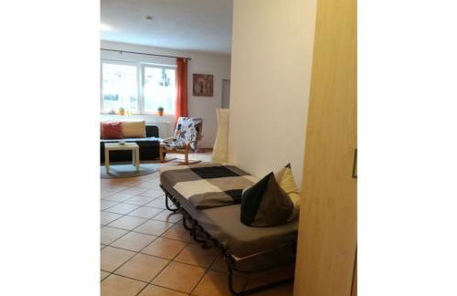 Holiday Apartment Kerstin - Foto 14