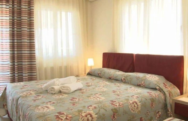 Hotel Horizontas - Photo 15