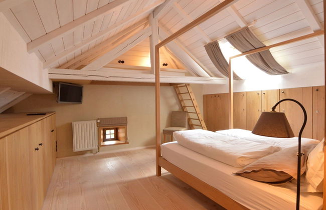 Holiday Home in Bullange With Sauna - Foto 4